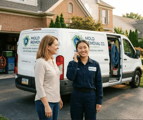 Crawlspace Mold Remediation Wyandotte, OK FAQs